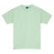 Helas Classic T-Shirt - Pastel Green - Streetart.fr